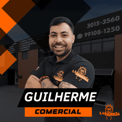 GUILHERME