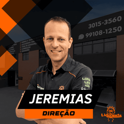 JEREMIAS
