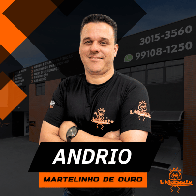 ANDRIO