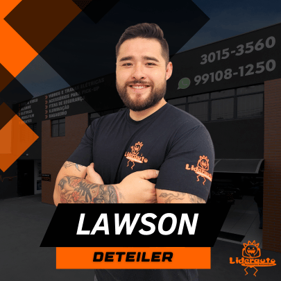 LAWSON